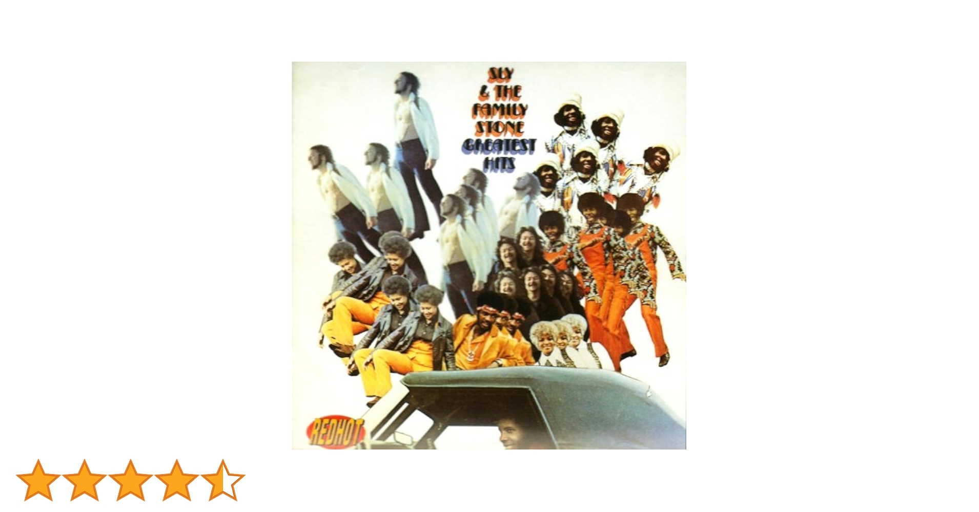 Sly & The Family Stone 暴動 SACD Sly & The Family Stone 暴動 SACD Sly & The Family Stone
